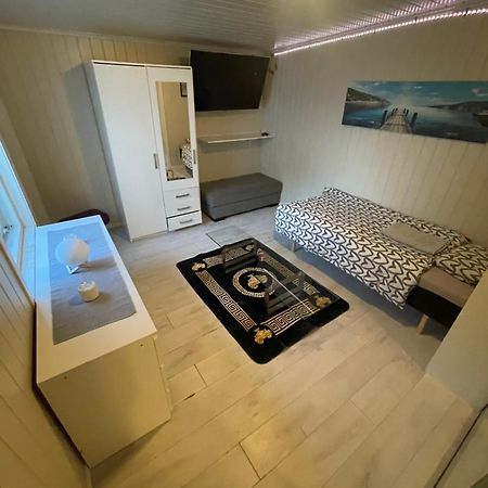 Apartments พอร์ชกรุนน์ ภายนอก รูปภาพ