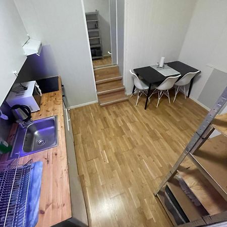 Apartments พอร์ชกรุนน์ ภายนอก รูปภาพ