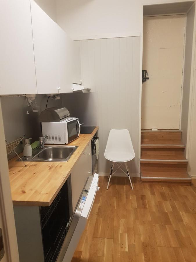 Apartments พอร์ชกรุนน์ ภายนอก รูปภาพ