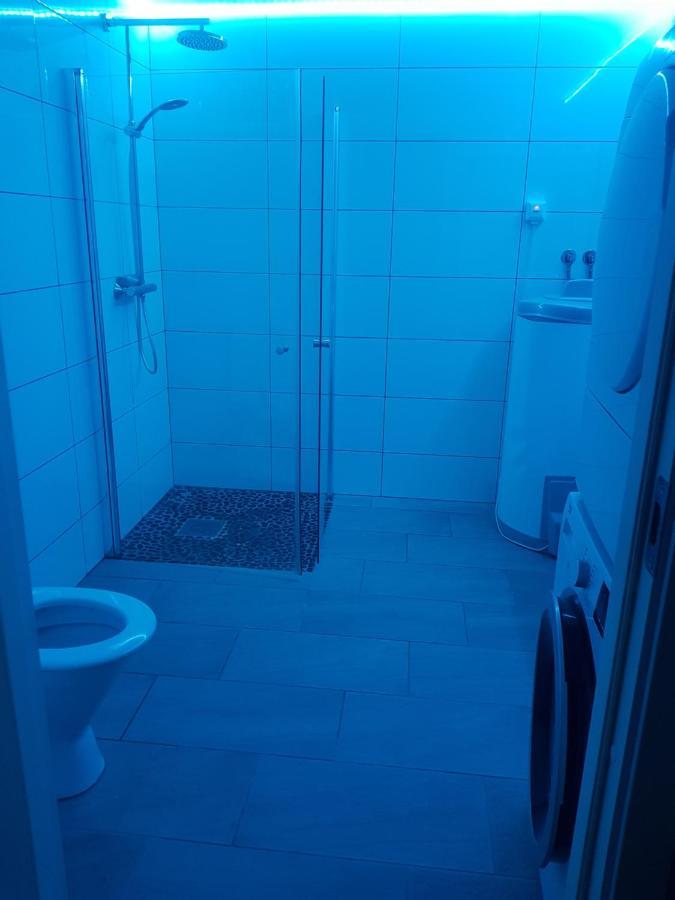 Apartments พอร์ชกรุนน์ ภายนอก รูปภาพ