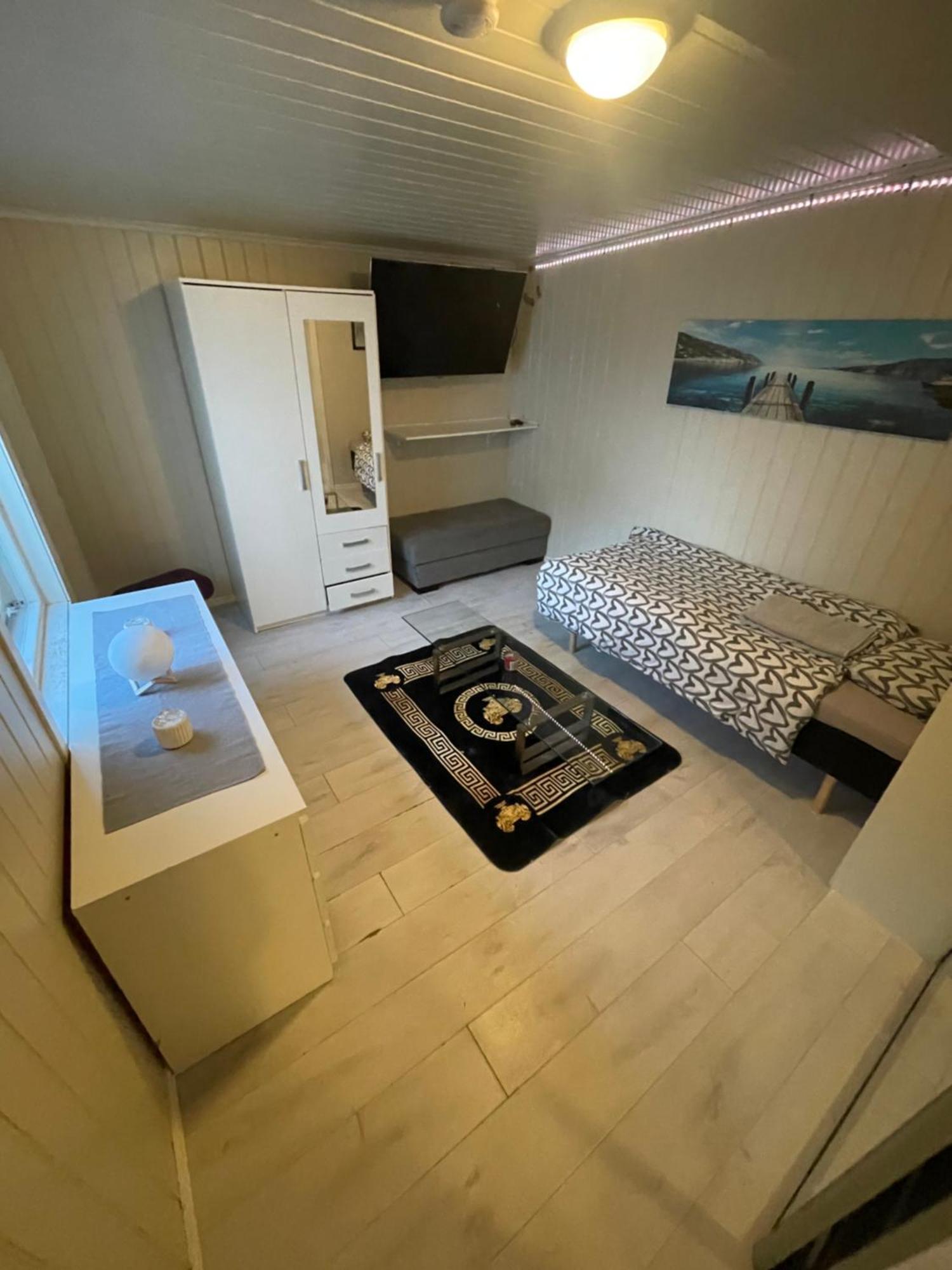 Apartments พอร์ชกรุนน์ ภายนอก รูปภาพ