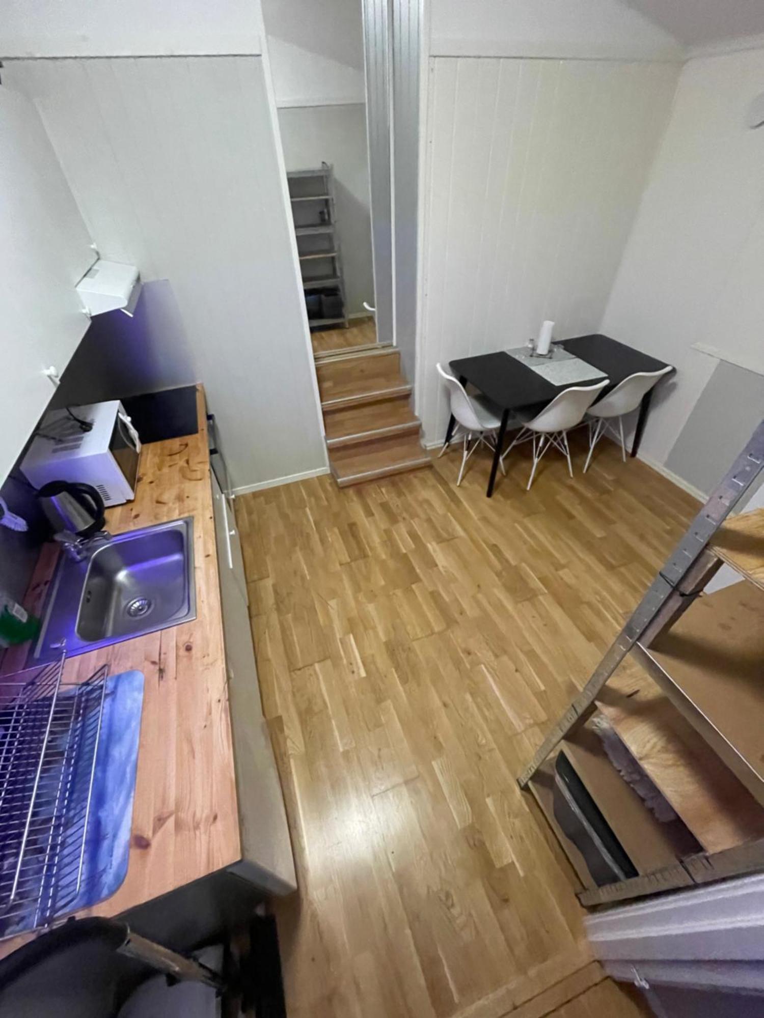 Apartments พอร์ชกรุนน์ ภายนอก รูปภาพ