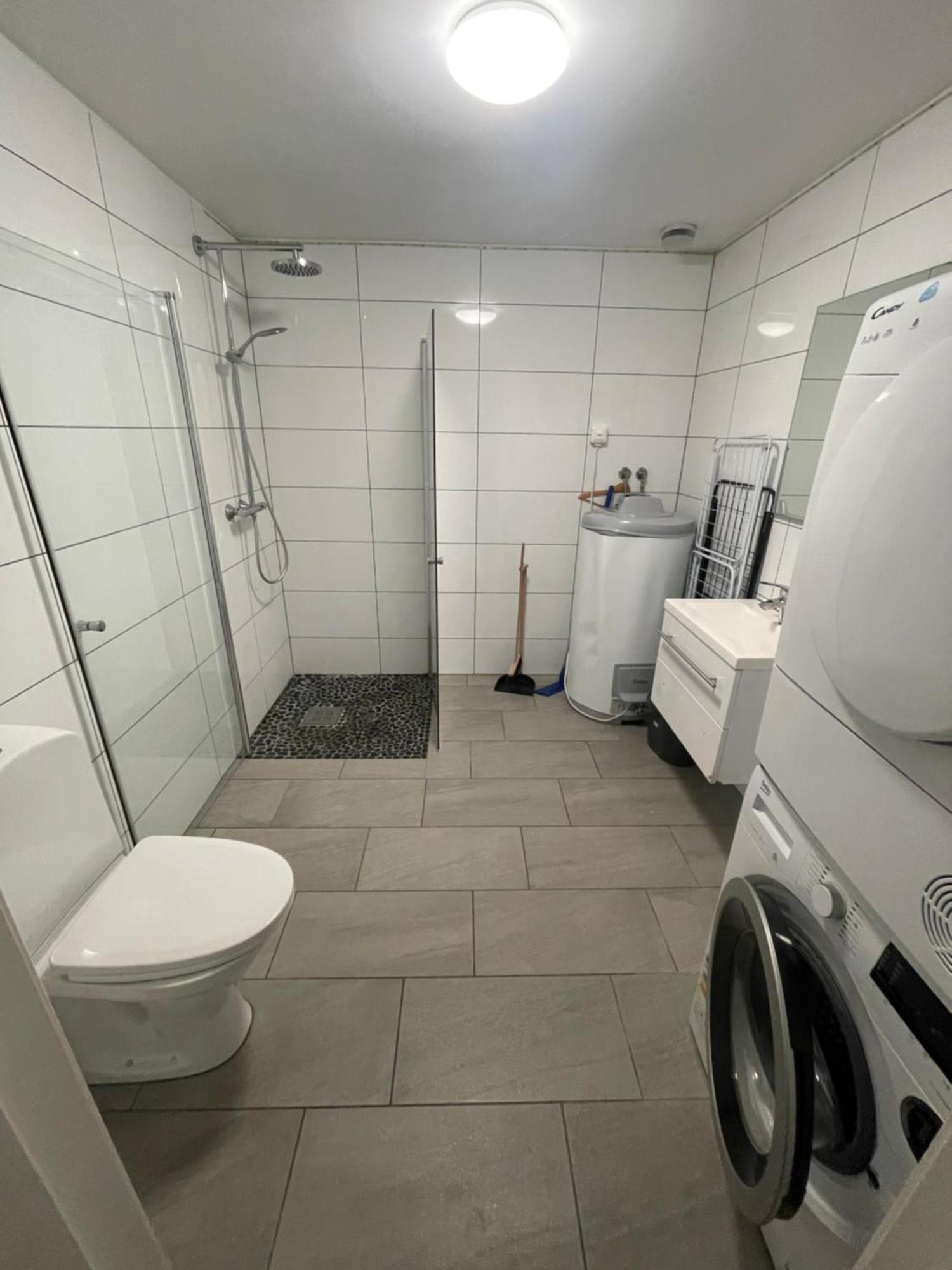 Apartments พอร์ชกรุนน์ ภายนอก รูปภาพ