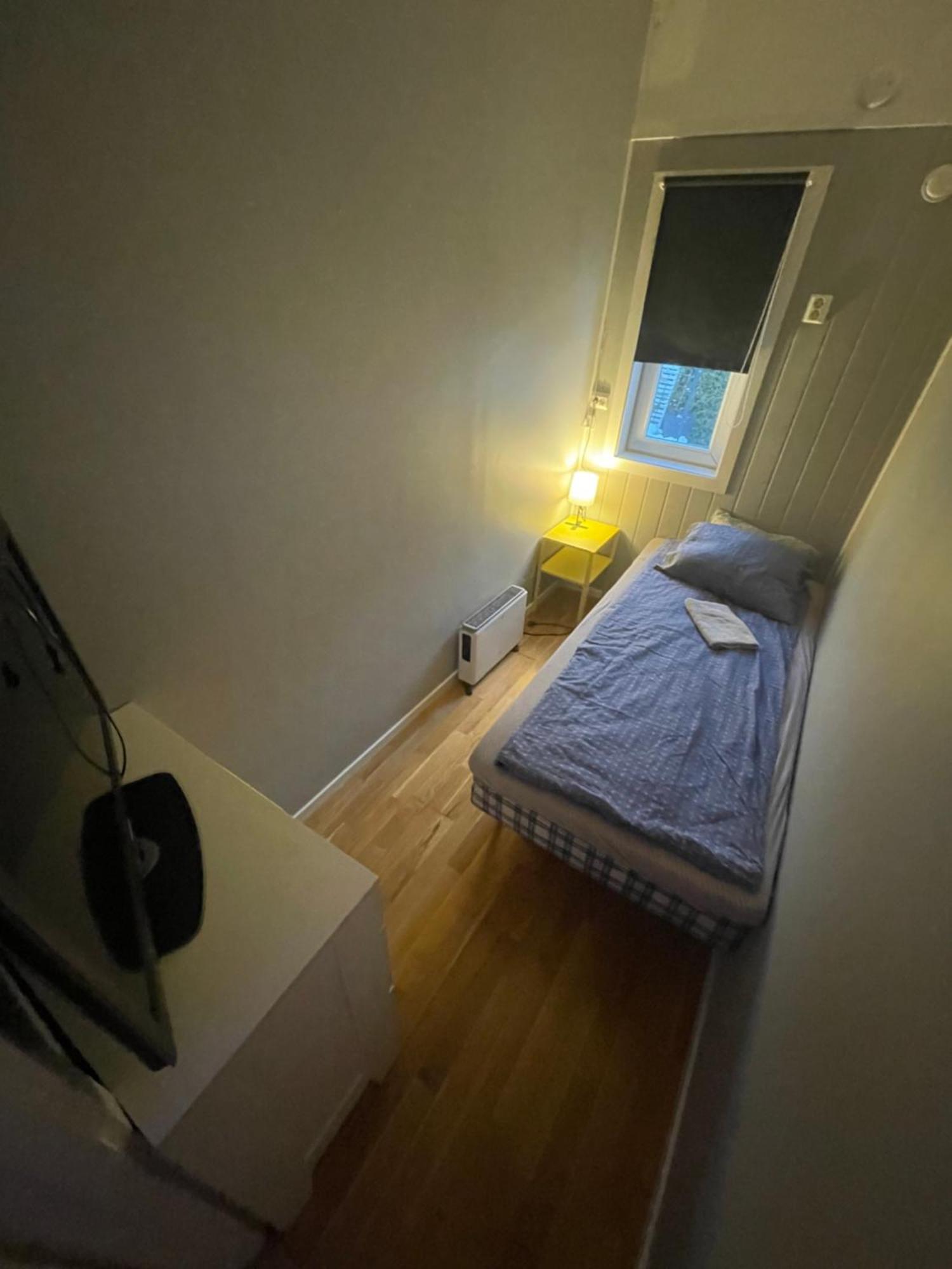 Apartments พอร์ชกรุนน์ ภายนอก รูปภาพ