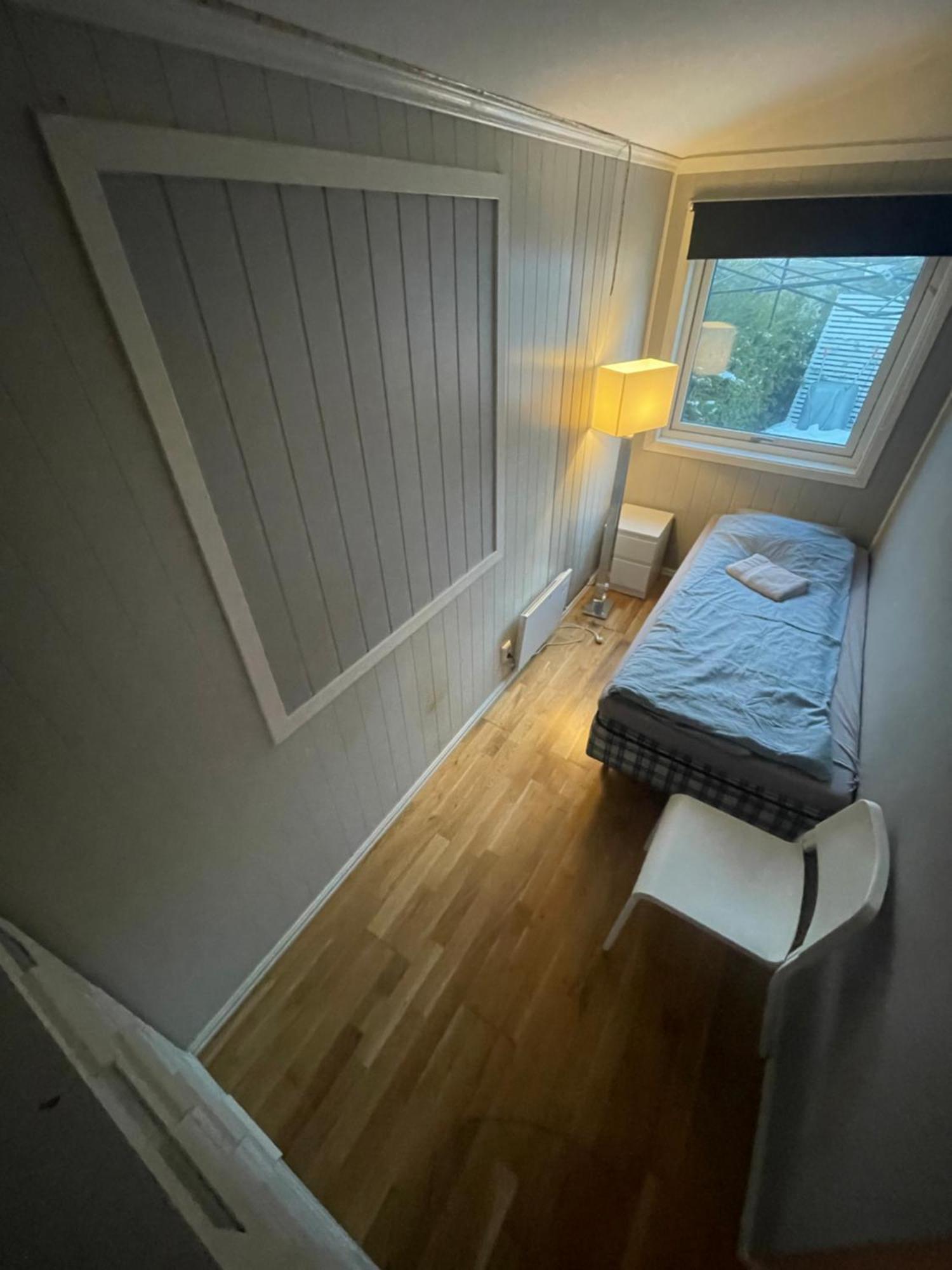 Apartments พอร์ชกรุนน์ ภายนอก รูปภาพ